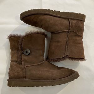 Girls Bailey UGG